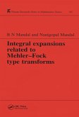 Integral Expansions Related to Mehler-Fock Type Transforms (eBook, ePUB)