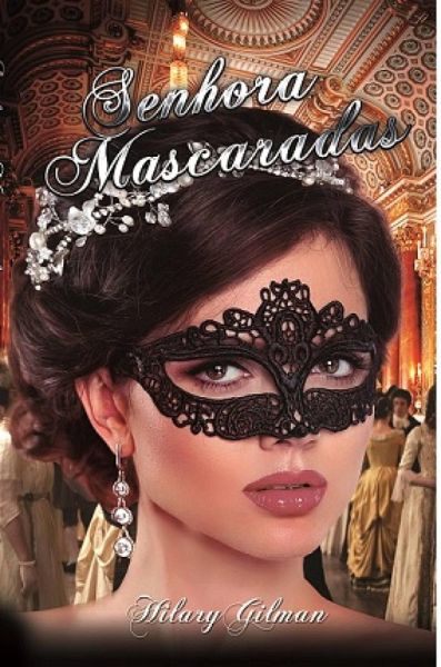 Senhora Mascarada (eBook, ePUB) Senhora Mascarada (eBook, ePUB)