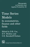 Time Series Models (eBook, PDF)