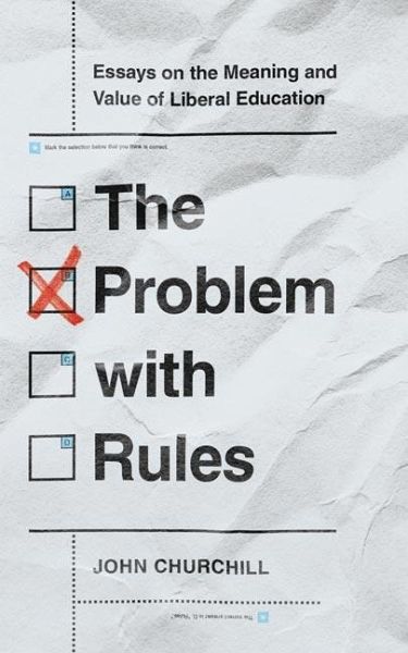 The Problem with Rules (eBook, ePUB)
