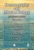 Oceanography and Marine Biology (eBook, ePUB)
