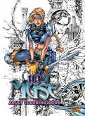 10th Muse: Adult Coloring Book: Volume 1 (eBook, PDF)