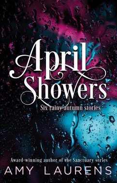 Cover April Showers (eBook, ePUB)