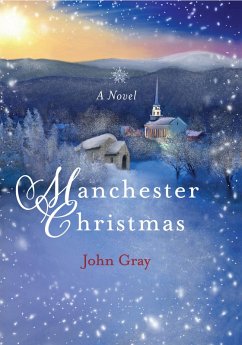 Cover Manchester Christmas (eBook, ePUB)
