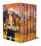 Elk Creek Cowboys (eBook, ePUB)