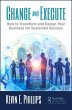 Change and Execute (eBook, ePUB) - Bild 1