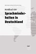 Handbuch der Sprachminderheiten in... - Bild 1