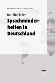 Handbuch der Sprachminderheiten in Deutschland (eBook, ePUB)
