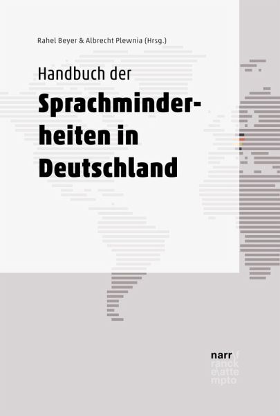 Handbuch der Sprachminderheiten in Deutschland (eBook, ePUB)
