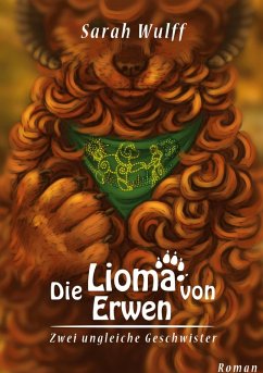 Die Lioma von Erwen (eBook, ePUB)