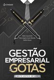 Gestão empresarial em gotas (eBook, ePUB)