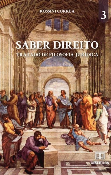 Saber Direito - Volume 3 (eBook, ePUB) Saber Direito - Volume 3 (eBook, ePUB)