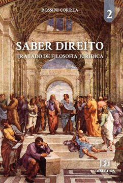 Saber Direito - Volume 2 (eBook, ePUB) - Corrêa, Rossini