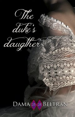 Cover The Duke ´s Daughter (eBook, ePUB)