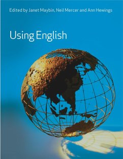 Using English (eBook, ePUB)