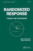 Randomized Response (eBook, PDF)