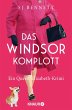 Das Windsor-Komplott / Die Fälle Ihrer... - Bild 1
