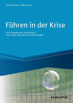 Führen in der Krise (eBook, PDF) - Sichart, Astrid von; Sichart, Silke