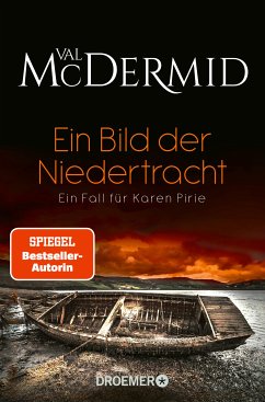 Ein Bild der Niedertracht / Karen Pirie Bd.6 (eBook, ePUB) - McDermid, Val