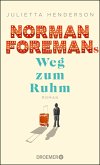 Norman Foremans Weg zum Ruhm (eBook, ePUB)