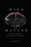 Mind over Matter (eBook, ePUB)