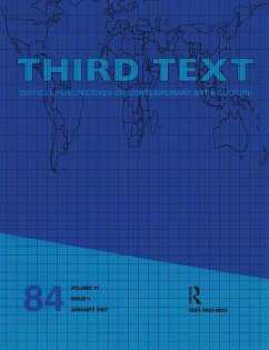 Cover Third Text (eBook, ePUB)