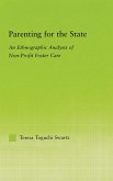 Parenting for the State (eBook, ePUB)