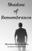 Shadow of Remembrance (Forgotten Memories) (eBook, ePUB)