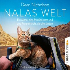 Nalas Welt (MP3-Download) - Nicholson, Dean