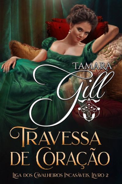 Travessa de Coração (eBook, ePUB)