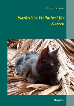 Natürliche Heilmittel für Katzen (eBook, ePUB)