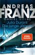 Die junge Jägerin / Julia Durant Bd.21... - Bild 1