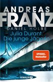 Die junge Jägerin / Julia Durant Bd.21 (eBook, ePUB)