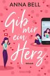 Gib mir ein Herz (eBook, ePUB) - Bild 1