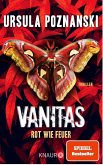 Rot wie Feuer / Vanitas Bd.3 (eBook, ePUB)