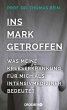 Ins Mark getroffen (eBook, ePUB) - Bild 1