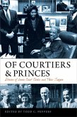 Of Courtiers and Princes (eBook, ePUB)