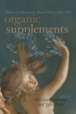 Organic Supplements (eBook, ePUB)