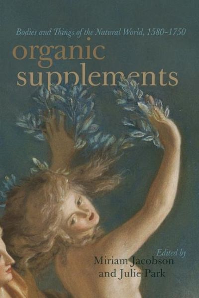Organic Supplements (eBook, ePUB) Organic Supplements (eBook, ePUB)