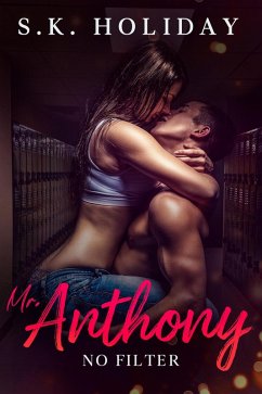 Cover Mr. Anthony (eBook, ePUB)