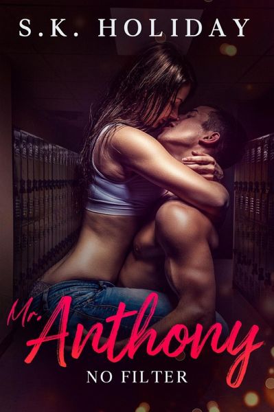 Mr. Anthony (eBook, ePUB) Mr. Anthony (eBook, ePUB)