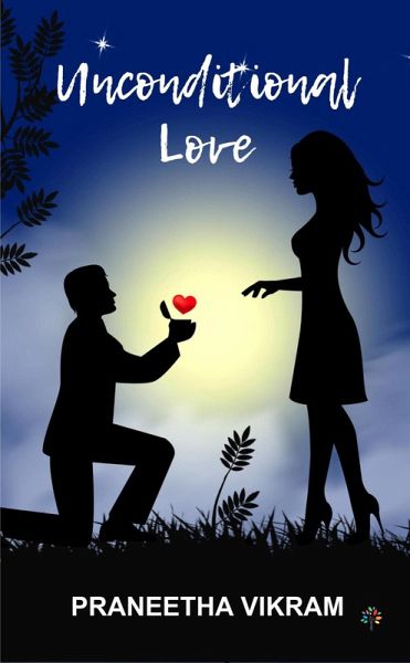 Unconditional Love (eBook, ePUB)