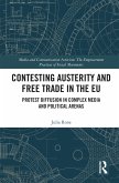 Contesting Austerity and Free Trade in the EU (eBook, PDF)