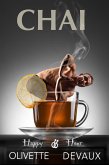 Chai (Happy Hour Inn) (eBook, ePUB) Chai (Happy Hour Inn) (eBook, ePUB)