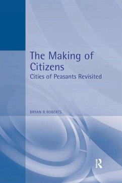 Cover The Making of Citizens (eBook, ePUB)