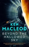 Beyond the Hallowed Sky (eBook, ePUB) Beyond the Hallowed Sky (eBook, ePUB)