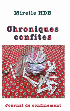 Chroniques Confites - HDB, Mirelle