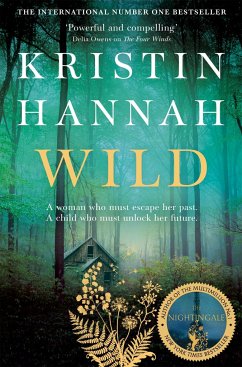 Wild - Hannah, Kristin
