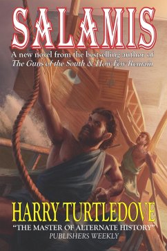 Salamis (eBook, ePUB) - Turtledove, Harry
