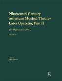 Later Operetta 2 (eBook, PDF)
